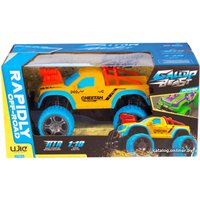 Автомодель Maya Toys Шпион UJ99-Y187 (желтый/голубой)