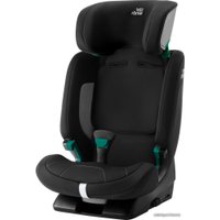 Детское автокресло Britax Romer Versafix (space black)