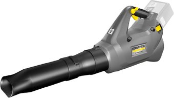 Садовая воздуходувка Karcher LB 930/36 Bp 1.042-507.0 (без АКБ)