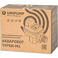 Блок управления Unipump Турби-М3 однопороговый 79745