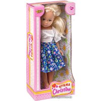 Кукла Yako Toys Cristine Д93856