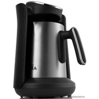 Электрическая турка Arzum OKKA OK0010-K (хром)