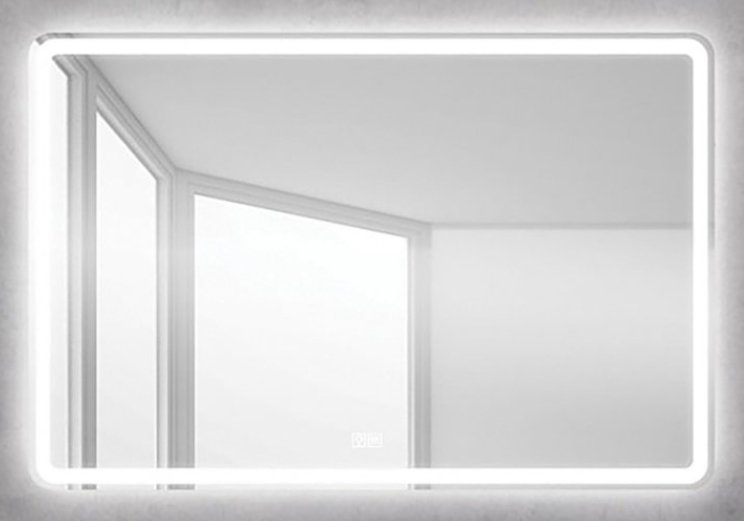 

BelBagno Зеркало SPC-MAR-1000-600-LED-TCH-WARM