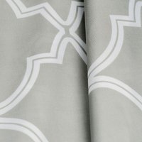 Шторка-занавеска для ванны IDDIS B14P118i11