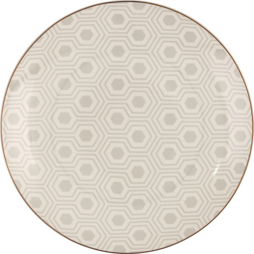 

Тарелка десертная Nadoba Mari Lena 901216