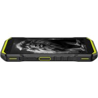 Телефон Ulefone Armor X32 Pro 8GB/256GB (черный/зеленый)