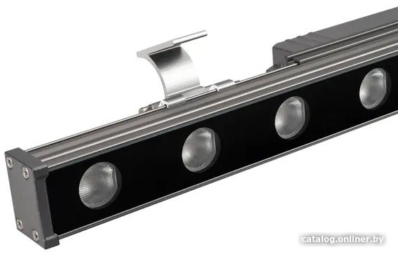 Уличный прожектор Arlight AR-LINE-500-9W Day4000 041723