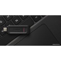 USB Flash Kingston DataTraveler 70 128GB