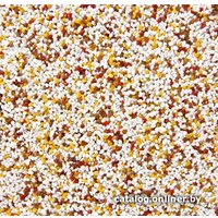 Декоративная штукатурка Kosbud Mozalit TM 25 кг