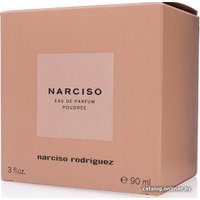 Парфюмерная вода Narciso Rodriguez Narciso Poudree EdP (90 мл)