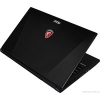 Игровой ноутбук MSI GS60 2QC-057XRU Ghost