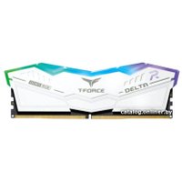 Оперативная память Team T-Force Delta RGB 2x16ГБ DDR5 7000 МГц FF4D532G7000HC34ADC01