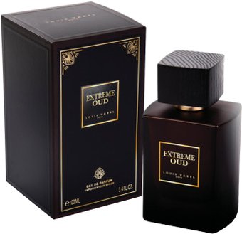 Парфюмерная вода Louis Varel Extreme Oud EdP (100 мл)