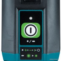 Лазерный нивелир Makita SK105GDZ (без АКБ)