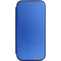 Чехол для телефона Case Magnetic Flip для Samsung Galaxy A32 4G (синий)