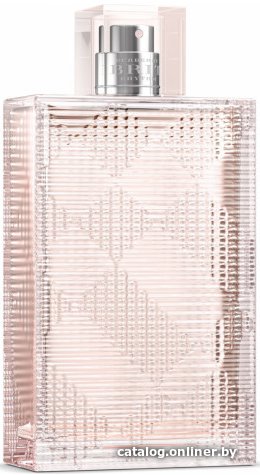 Туалетная вода Burberry Brit Rhythm Floral EdT (30 мл)