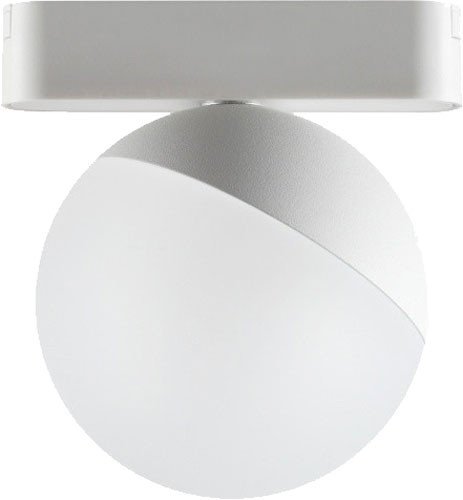 

Трековый светильник Novotech Smal Shino 359263