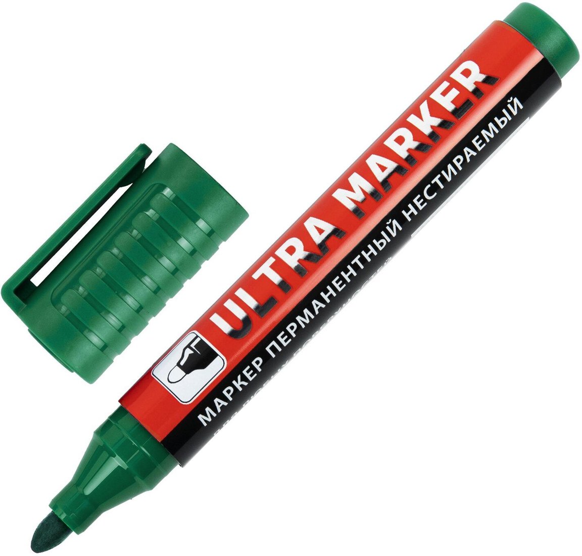 

Маркер перманентный BRAUBERG Ultra marker 152207