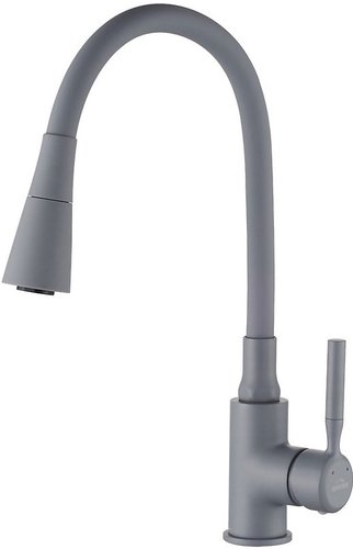 Смеситель Invena Hula BZ-85-P05