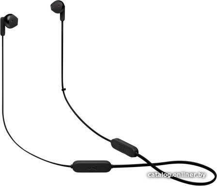 Наушники JBL Tune 215BT (черный)