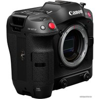 Видеокамера Canon EOS C70