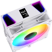 Кулер для процессора A4Tech Bloody BD-AC220-ARGB1 (белый)