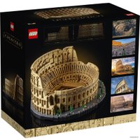 Конструктор LEGO Creator 10276 Колизей