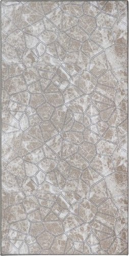 Ковер для жилой комнаты Витебские ковры 124 12С26-ВИ p2664 a2y (0.6x1)