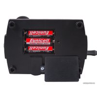 Детский микроскоп Levenhuk Rainbow 2L Plus (лайм) 69044