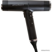 Фен GA.MA IQ Perfetto (черный) в Гомеле
