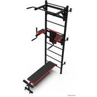 Шведская стенка (лестница) DFC D-1235