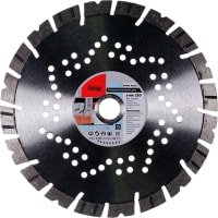 

Отрезной диск алмазный Fubag 37230-3