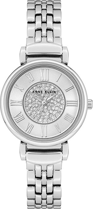 

Наручные часы Anne Klein 3873SVSV