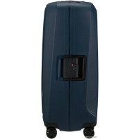 Чемодан-спиннер Samsonite Essens Midnight Blue 75 см