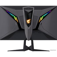 Игровой монитор Gigabyte Aorus AD27QD