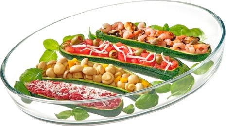 

Форма для запекания Simax 7127