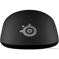 Игровая мышь SteelSeries Kinzu v3 Black