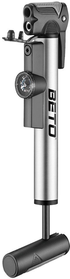 

Насос ручной велосипедный BETO CLD-036G