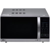 Микроволновая печь LG MF6543AFS