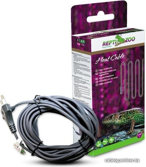 Обогреватель Repti-Zoo 7050RS 50 Вт 700 см