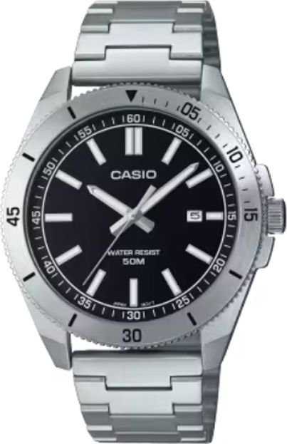 

Наручные часы Casio MTP-B155D-1EVDF