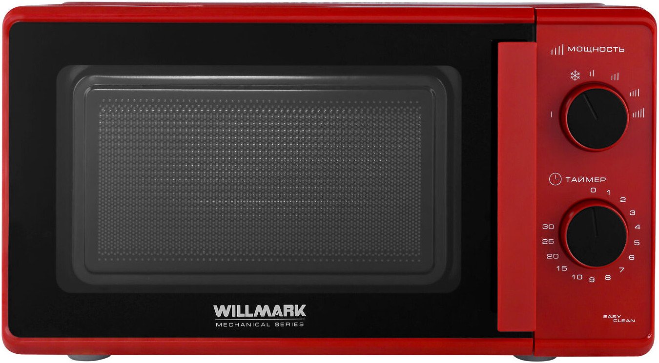 

Микроволновая печь Willmark WMO-203GMR