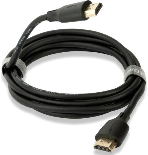 

Кабель QED HDMI Connect (1.5 м)