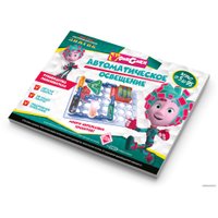 Конструктор Знаток ZP-70829 Автоматическое освещение