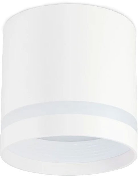 

Точечный светильник Ambrella light TN5371 WH (белый)