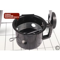 Гриль Start Grill Bison SG22KF