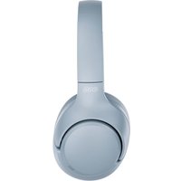 Наушники QCY H3 (голубой)