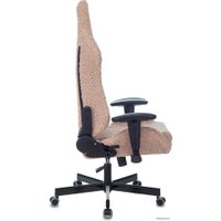 Игровое (геймерское) кресло Knight T1 (коралловый)