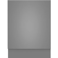 Встраиваемая посудомоечная машина Meferi MDW6083 Comfort Plus