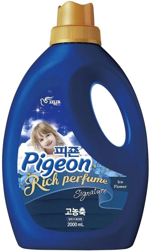 

Кондиционер для белья Pigeon Ice Flower (2 л)